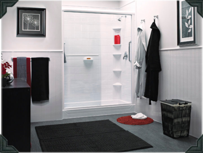 Bath Fitter of Jackson Image