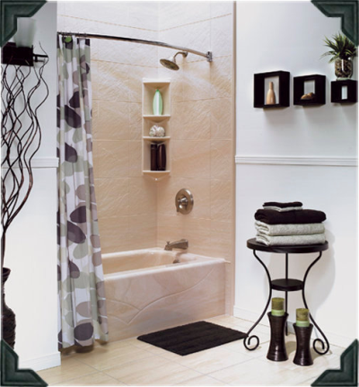 Bath Fitter of Johnson City Image