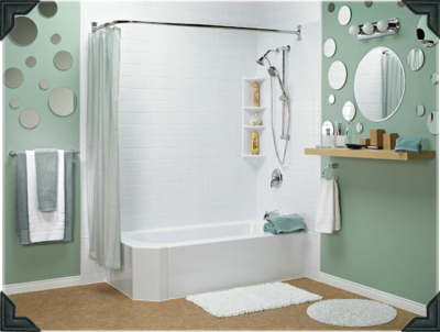 Bath Fitter of Johnson City Image