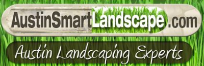 AustinSmartLandsape.com Logo