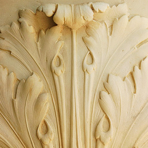 Stamford Stucco Image