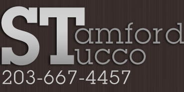 Stamford Stucco Logo