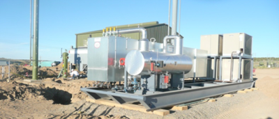 Gas Compressor Consultants Inc Logo