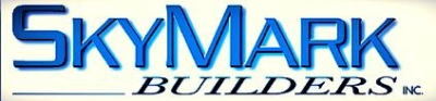 SkyMark Builders Inc. Logo