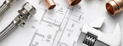 Carmel Valley Plumbers Logo