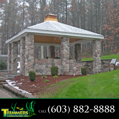 Trimmers Landscaping, Inc. Image