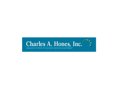 Charles A. Hones, Inc. Logo