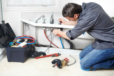 Super Plumbers Heating and Air Conditioning Image