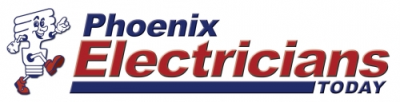 Your Peoria Electrician - Electrical Contractors AZ Logo