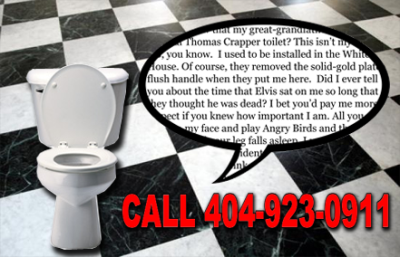 Suwanee Septic Medics Logo