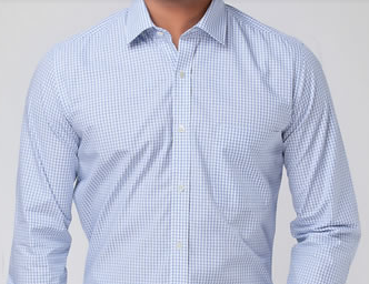 Purple Shamrock Custom Shirts Image