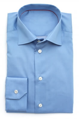 Purple Shamrock Custom Shirts Image