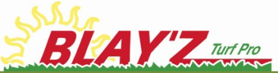 Blay'z Turf Pro Logo