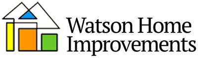 Watson Home Improvement Logo
