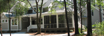 Pinehurst Homes, Inc. Image