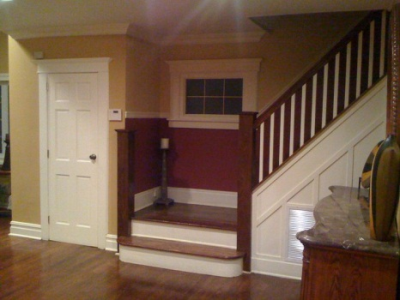 PNS Construction Image