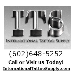 International Tattoo Supply Inc. Image
