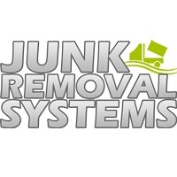 Junk Removal Systems Logo