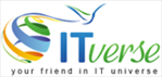 ITverse Inc Logo