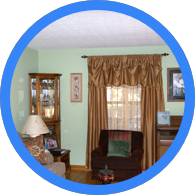 Precision Restoration Services Logo