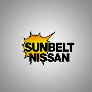 Sunbelt Nissan Logo