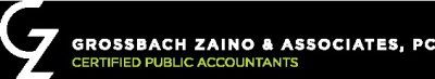 Grossbach Zaino &amp; Associates, CPA's, P.C. Logo