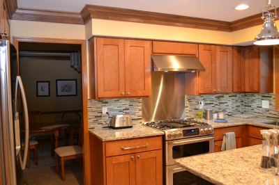 Craftsmen Service Company Image