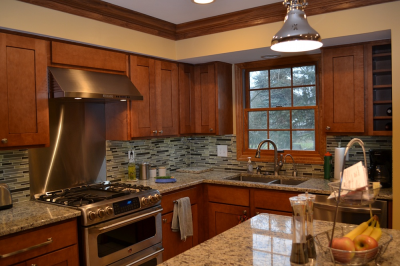 Craftsmen Service Company Logo