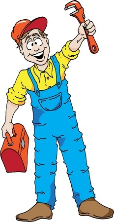 Fullerton Plumbing and Rooter Pros Logo