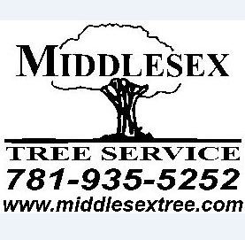 Middlesex Tree Service Image