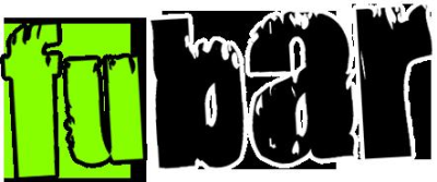 Fubar Logo