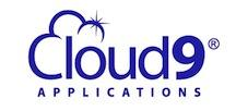 Cloud9 Applications Logo