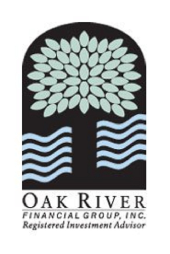 Oak River Financial Group Logo