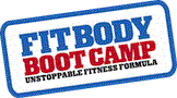 Santa Rosa Fit Body Boot Camp Logo