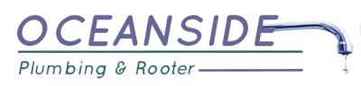 Oceanside Plumbing and Rooter Logo
