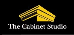 The Cabinet Studio Logo