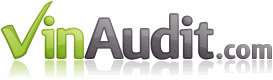 VinAudit.com LLC Logo