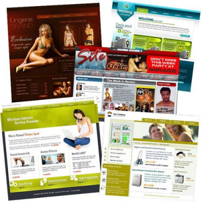 WebsiteDons.com Logo