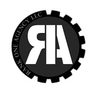Rank One Agency LLC Logo
