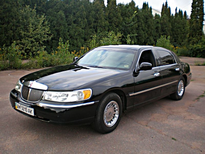 Tucson Airport Shuttle Logo