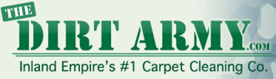 Carpet Cleaning Temecula Logo