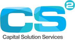 Capital Solution Services Logo