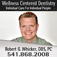 Wellness Centered Dentistry PC: Whicker, Robert DDS Image