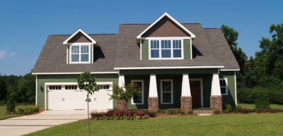 Woodlands Siding Company Image