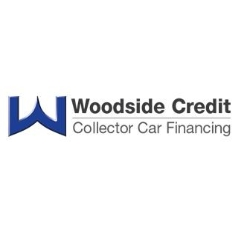 Woodside Credit Logo