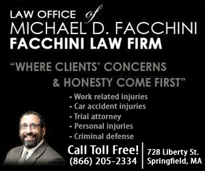 Law Office of Michael D. Facchini, Facchini Law Firm Logo
