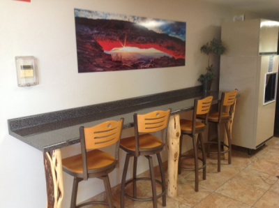 Inn at the Canyons Image