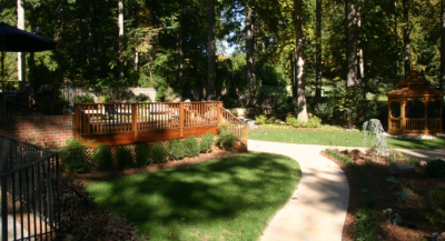 Nature’s Friends Landscaping Image