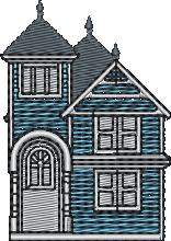 G.I.K Painting LLC Logo