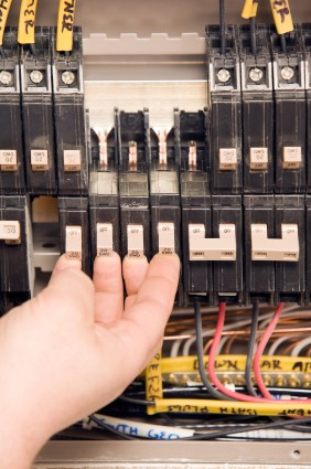 Higher Power LLC Logo